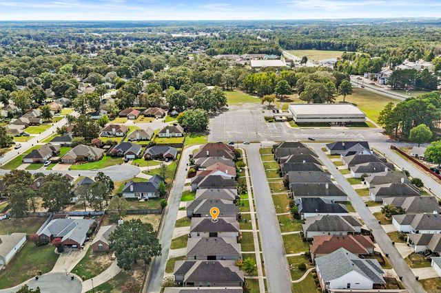 2133 Sage Meadows, Sherwood, AR 72120
