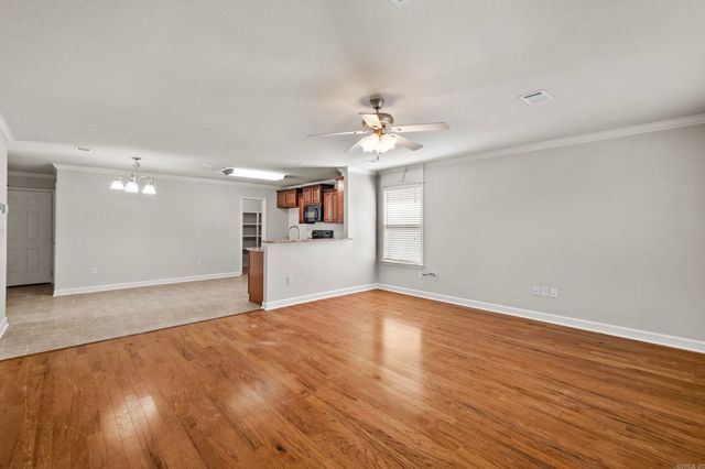 2133 Sage Meadows, Sherwood, AR 72120