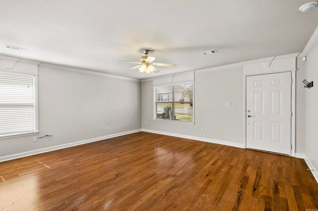 2133 Sage Meadows, Sherwood, AR 72120