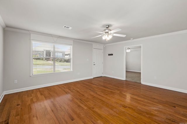 2133 Sage Meadows, Sherwood, AR 72120