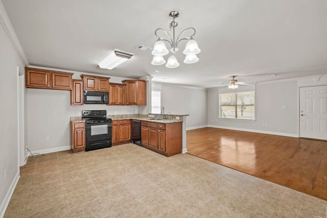 2133 Sage Meadows, Sherwood, AR 72120