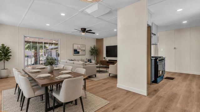 490 Prairie, Cathedral City, CA 92234