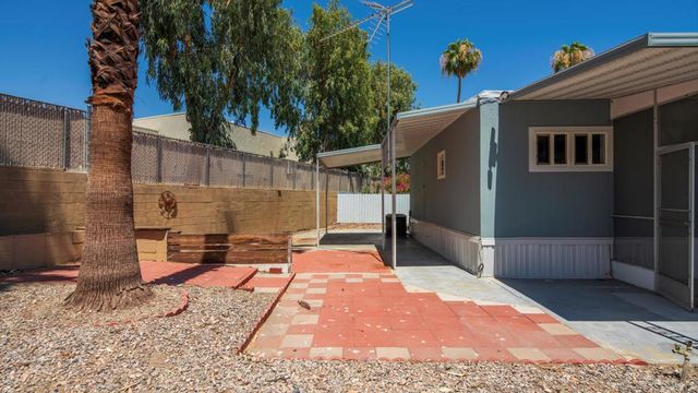 490 Prairie, Cathedral City, CA 92234
