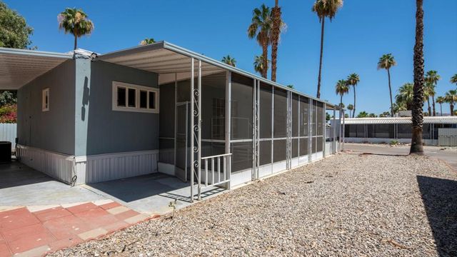 490 Prairie, Cathedral City, CA 92234