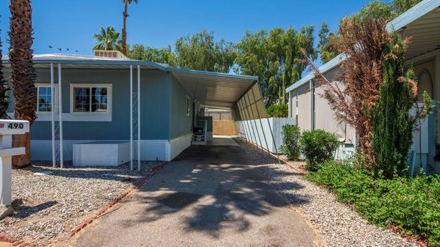 490 Prairie, Cathedral City, CA 92234