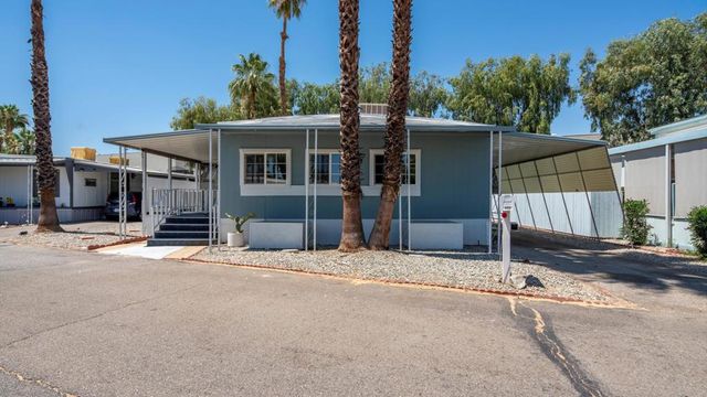 490 Prairie, Cathedral City, CA 92234