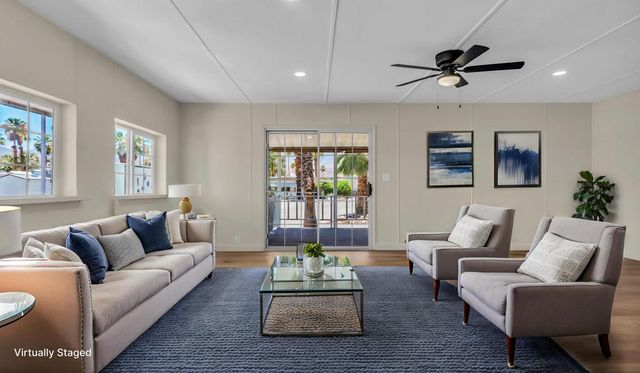 490 Prairie, Cathedral City, CA 92234