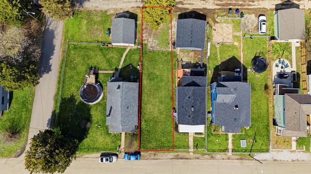 0 Campbell Avenue, Columbus, OH 43223