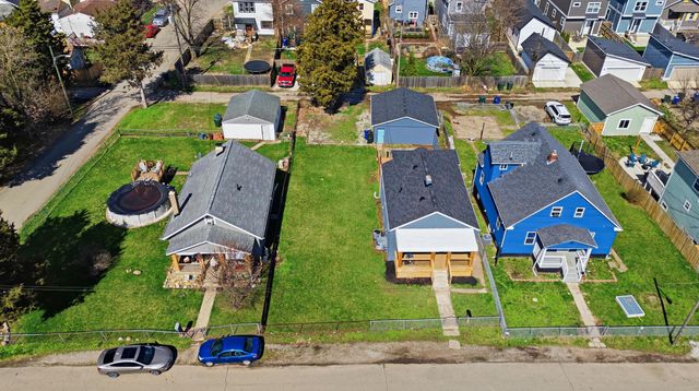 0 Campbell Avenue, Columbus, OH 43223