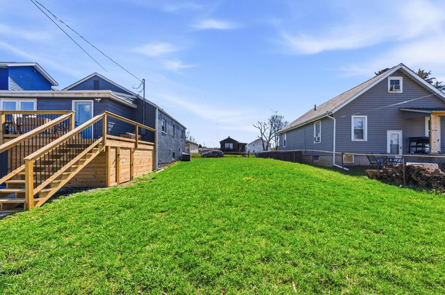 0 Campbell Avenue, Columbus, OH 43223