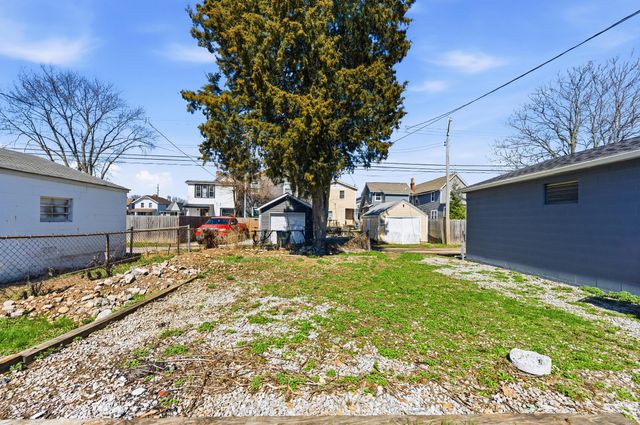 0 Campbell Avenue, Columbus, OH 43223