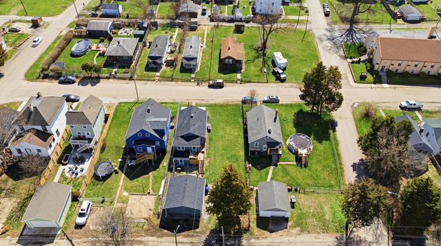 0 Campbell Avenue, Columbus, OH 43223