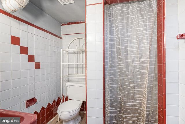 541 RANDOLPH ST, Camden, NJ 08105