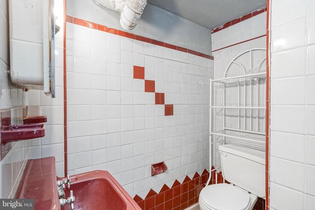 541 RANDOLPH ST, Camden, NJ 08105