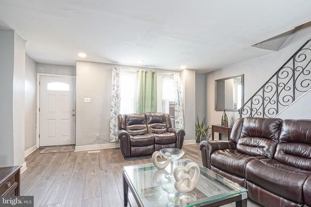 541 RANDOLPH ST, Camden, NJ 08105