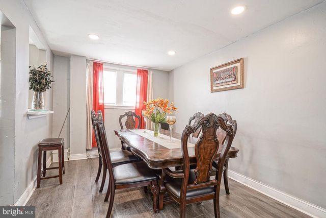 541 RANDOLPH ST, Camden, NJ 08105