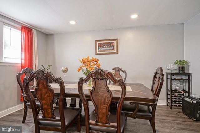 541 RANDOLPH ST, Camden, NJ 08105