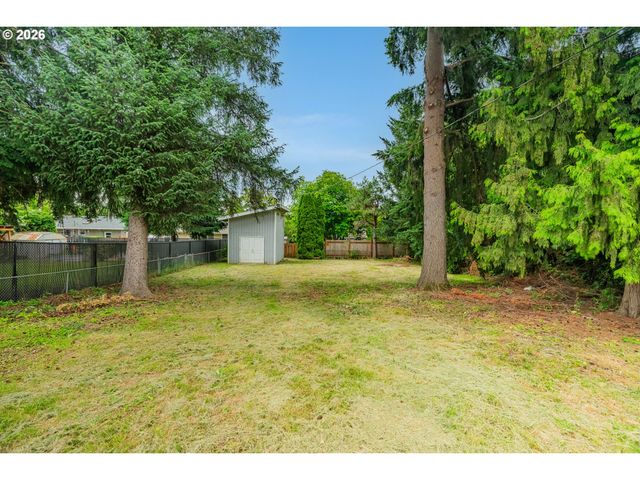 4989 Se WINWORTH Ct, Milwaukie, OR 97222