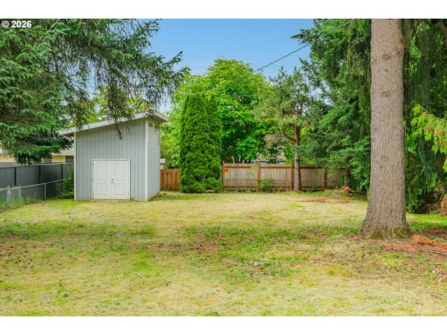 4989 Se WINWORTH Ct, Milwaukie, OR 97222