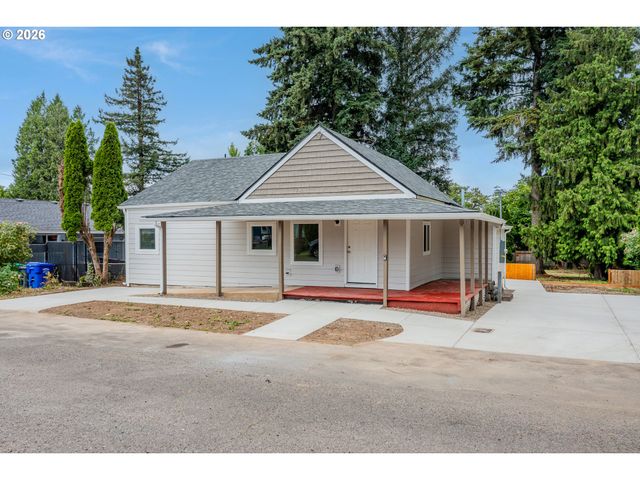 4989 Se WINWORTH Ct, Milwaukie, OR 97222