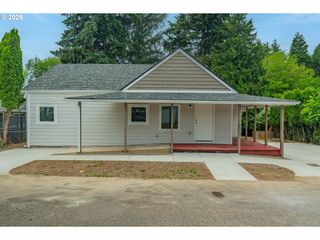 4989 Se WINWORTH Ct, Milwaukie, OR 97222