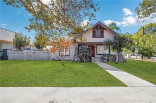 404 E Kingsley Avenue, Pomona, CA 91767