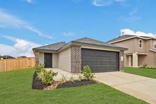 40803 Hawthorne Glades Street, Magnolia, TX 77354