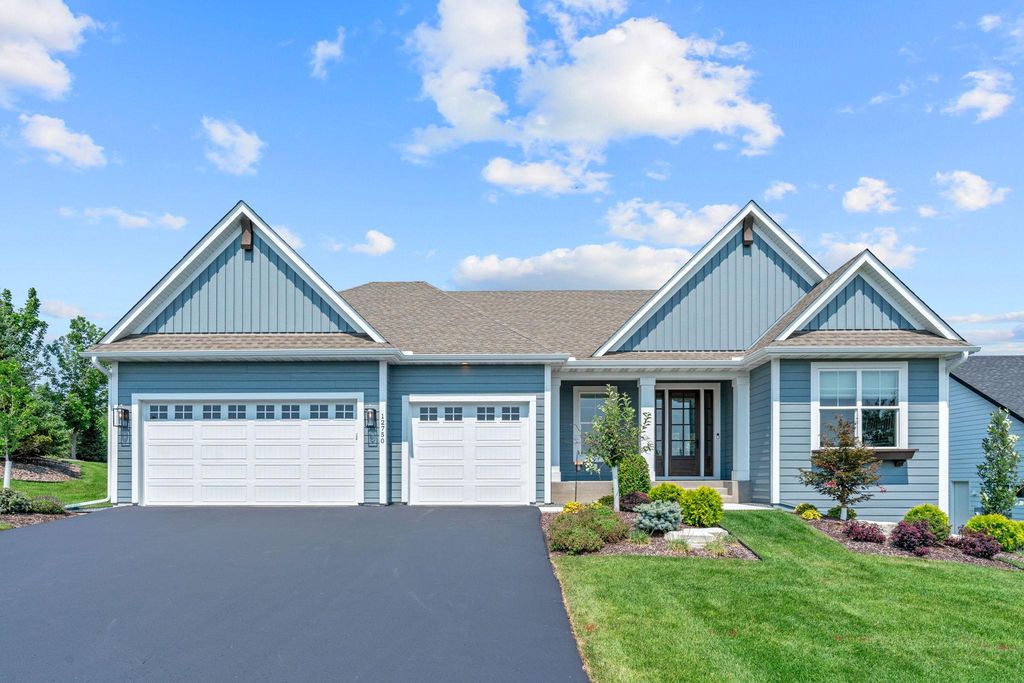 12750 Surrey Street, Eden Prairie, MN 55347