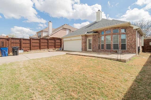 2450 Thorntree Drive, Frisco, TX 75033