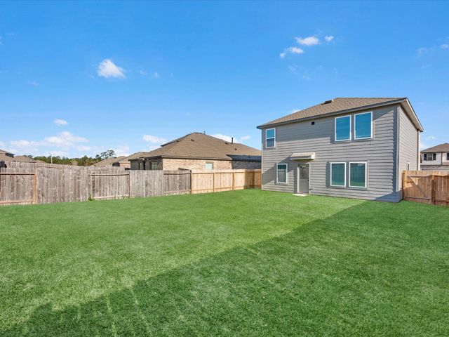 25433 Carnation Court, Montgomery, TX 77316