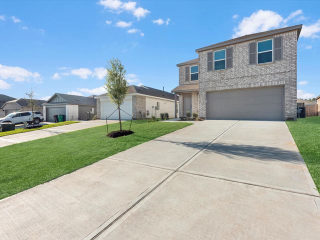 25433 Carnation Court, Montgomery, TX 77316