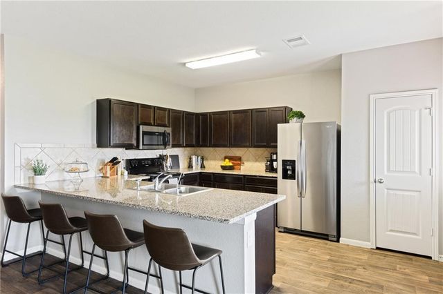 15117 Diamondleaf CV, Austin, TX 78724