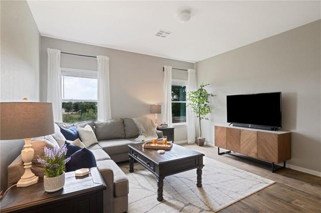 15117 Diamondleaf CV, Austin, TX 78724