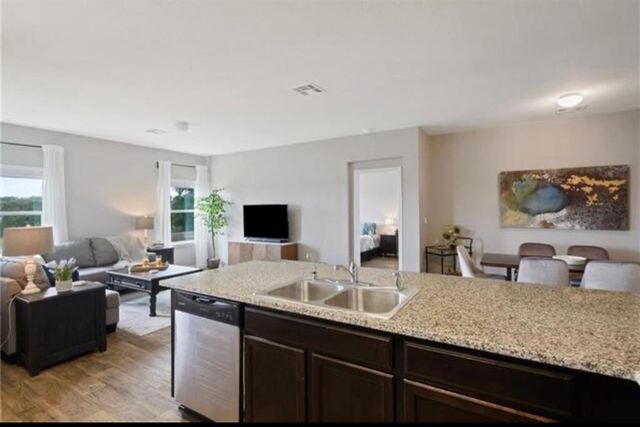 15117 Diamondleaf CV, Austin, TX 78724