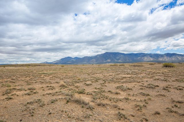 Lot 60-1 Block 60 Unit 24, Rio Communities, NM 87002