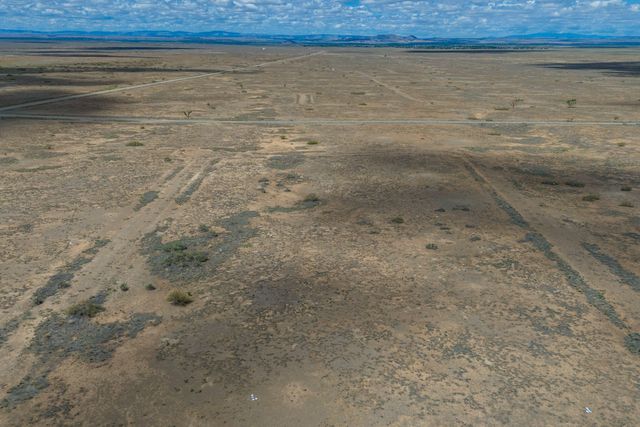 Lot 60-1 Block 60 Unit 24, Rio Communities, NM 87002