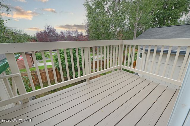 264 Dailey Avenue, Anchorage, AK 99515