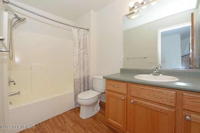 264 Dailey Avenue, Anchorage, AK 99515