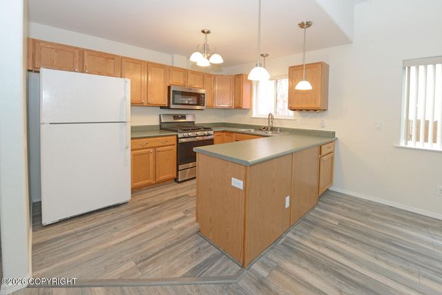 264 Dailey Avenue, Anchorage, AK 99515
