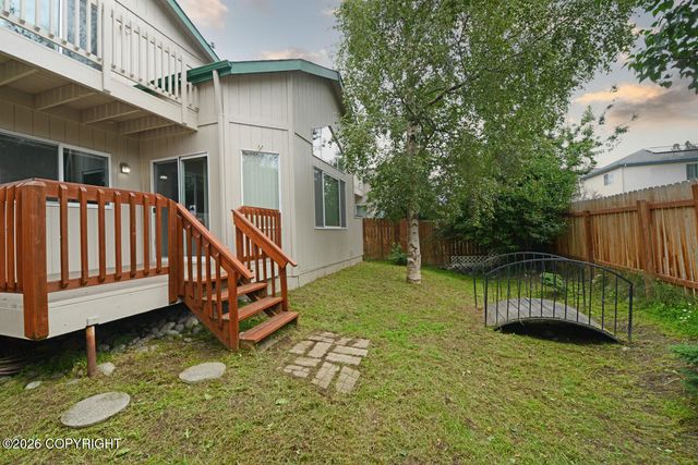 264 Dailey Avenue, Anchorage, AK 99515