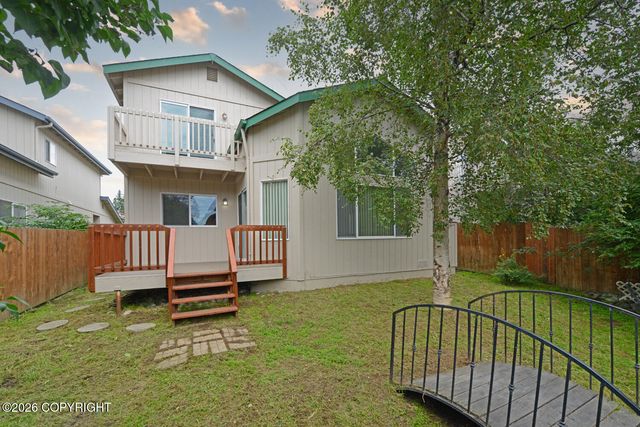 264 Dailey Avenue, Anchorage, AK 99515