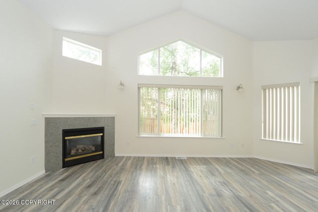 264 Dailey Avenue, Anchorage, AK 99515