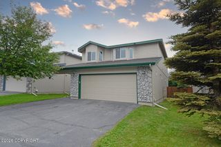 264 Dailey Avenue, Anchorage, AK 99515