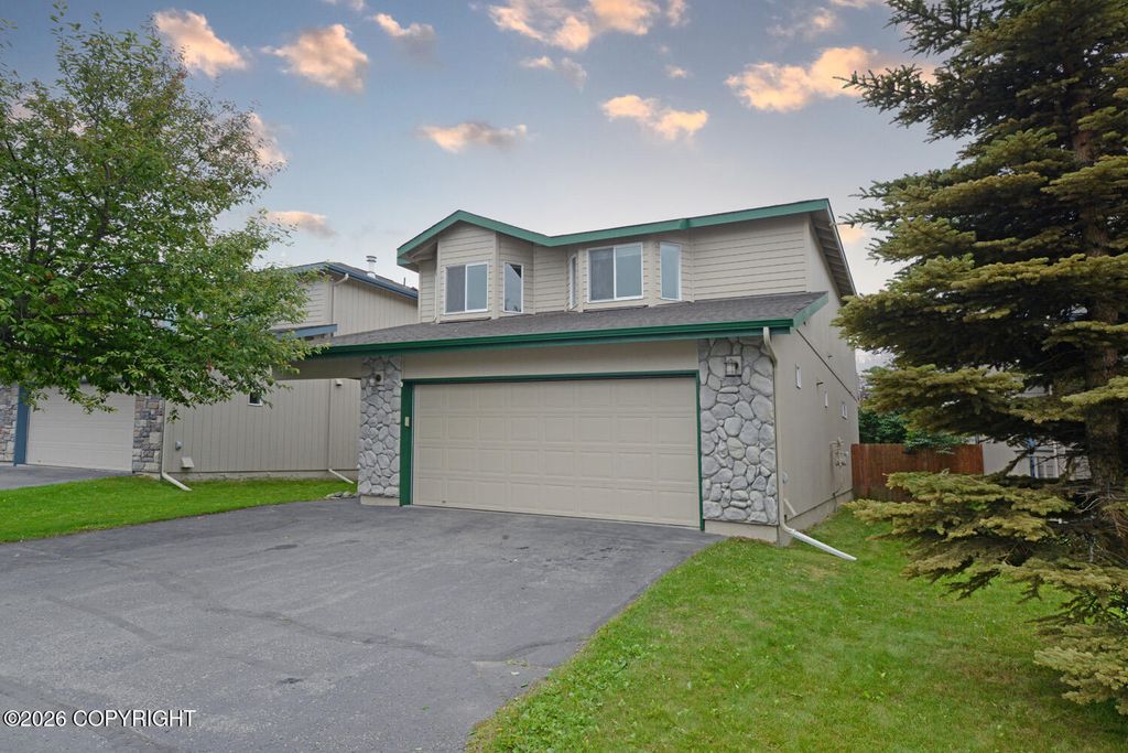 264 Dailey Avenue, Anchorage, AK 99515