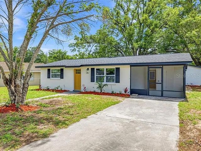 39252 HEIGHTS AVENUE, Zephyrhills, FL 33542