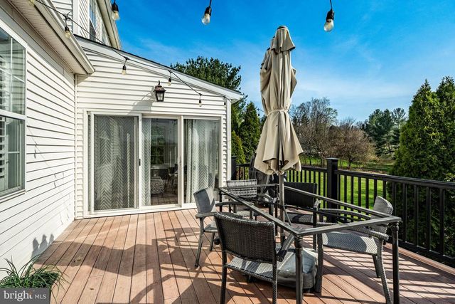 939 BAYLOWELL DR, West Chester, PA 19380