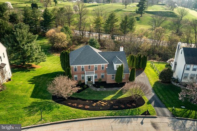 939 BAYLOWELL DR, West Chester, PA 19380