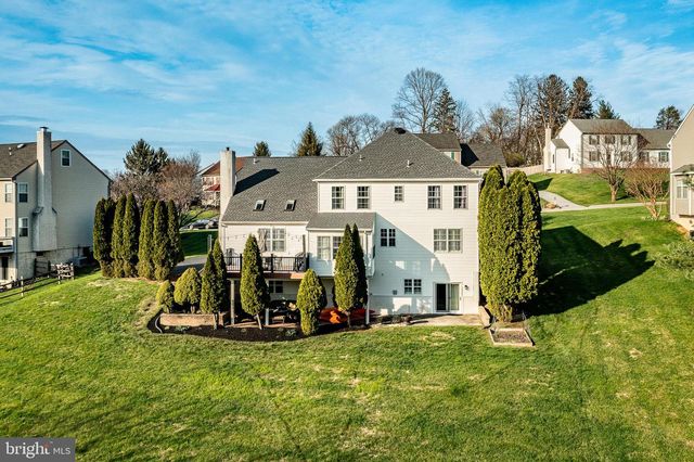 939 BAYLOWELL DR, West Chester, PA 19380
