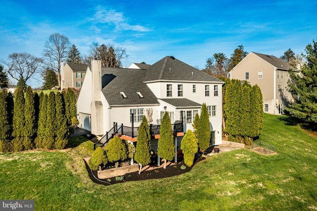 939 BAYLOWELL DR, West Chester, PA 19380