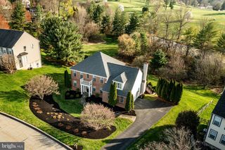 939 BAYLOWELL DR, West Chester, PA 19380